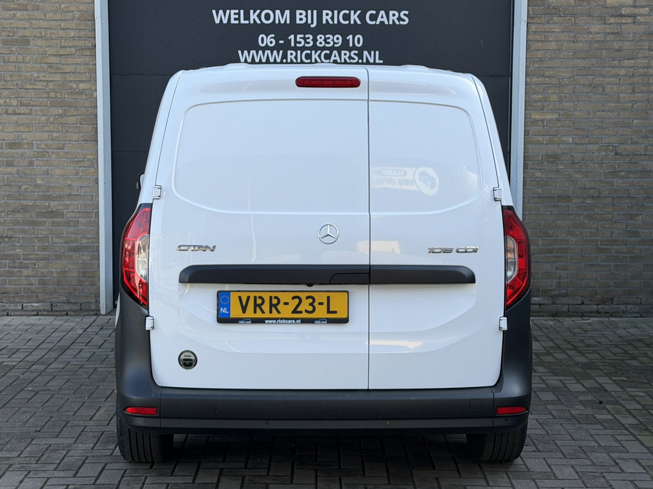 Mercedes-Benz Citan