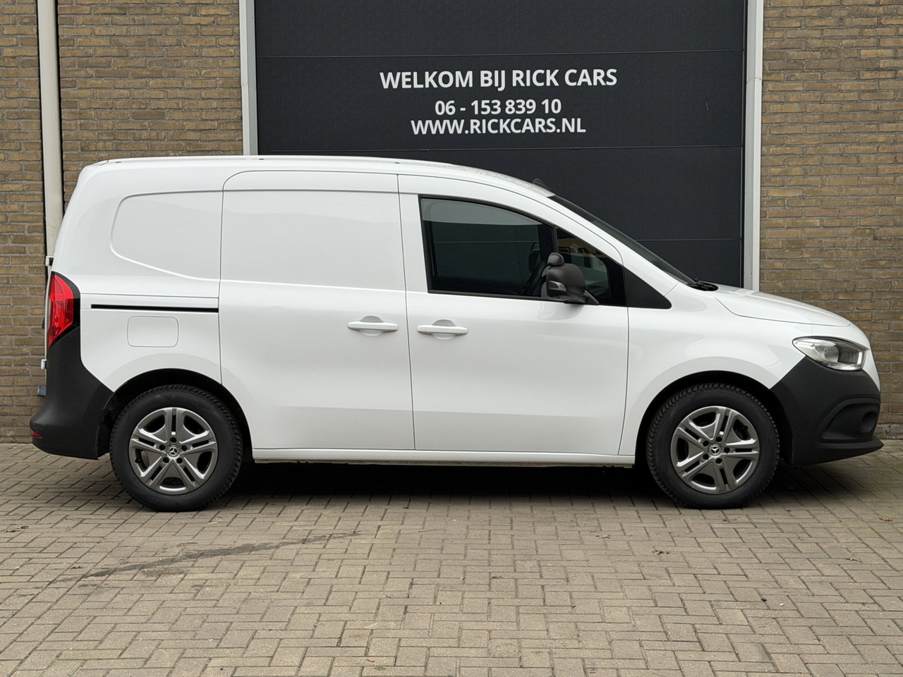 Mercedes-Benz Citan