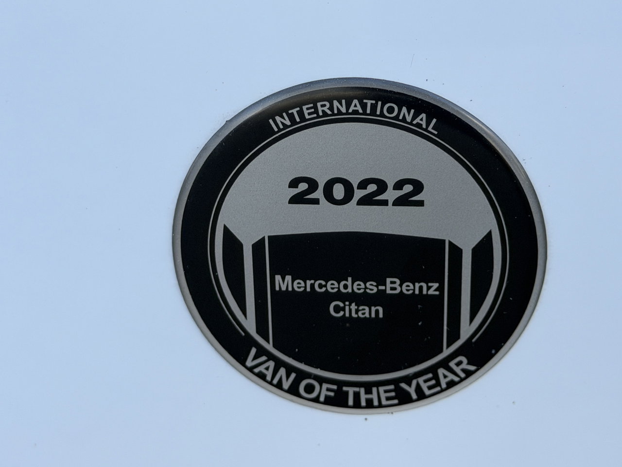 Mercedes-Benz Citan