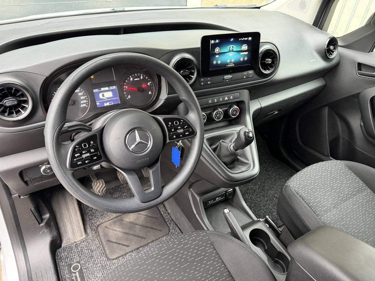 Mercedes-Benz Citan