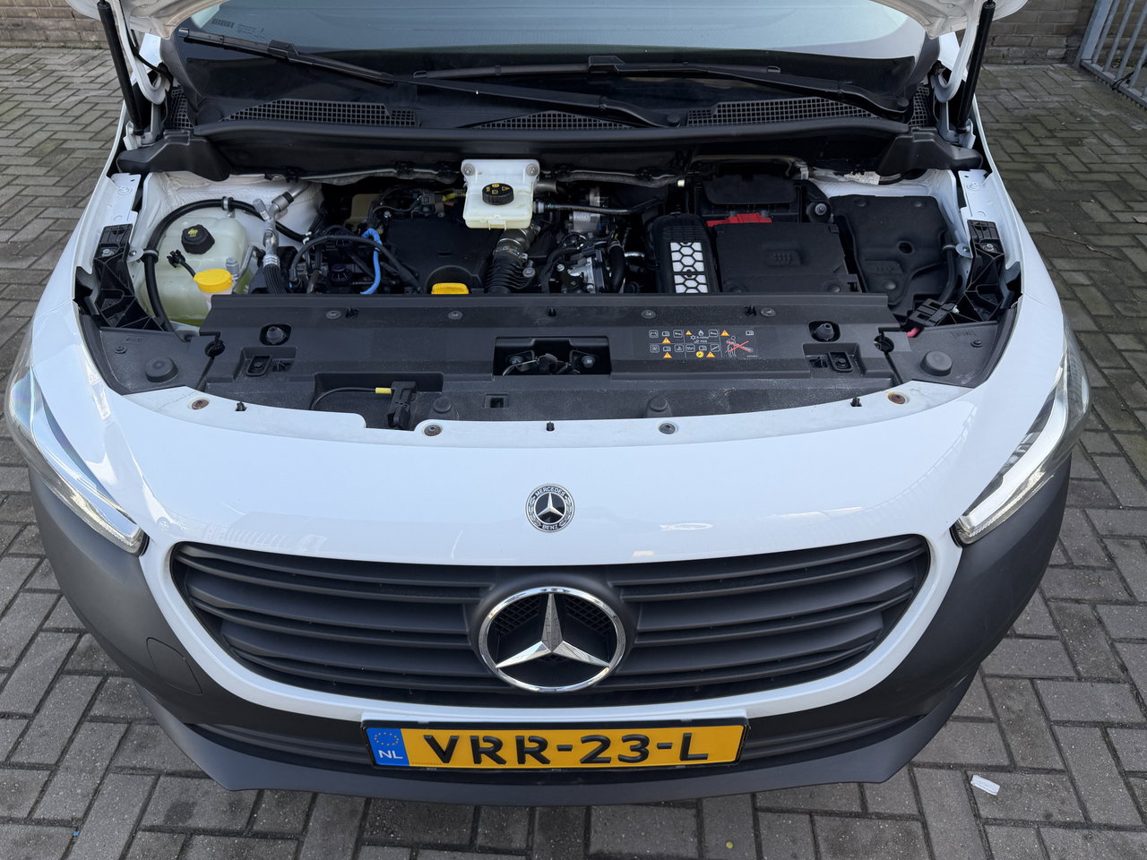 Mercedes-Benz Citan