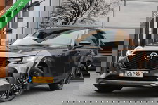 Mazda CX-60 - 2.5 e-SkyActiv PHEV Homura | Trekhaak | 360 Camera