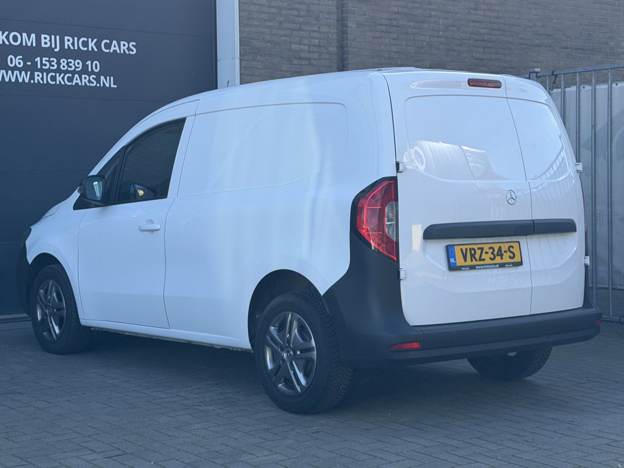 Mercedes-Benz Citan