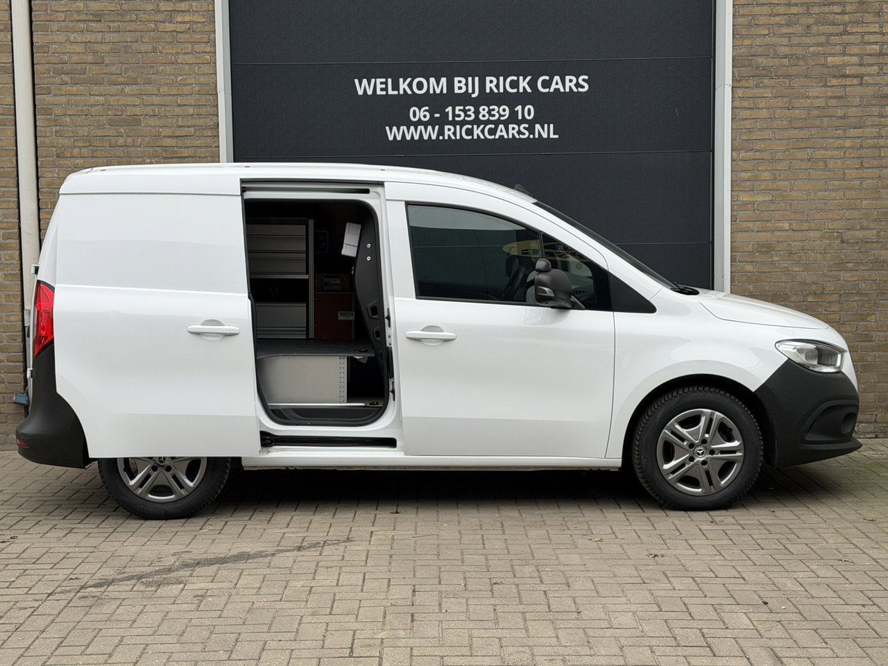 Mercedes-Benz Citan