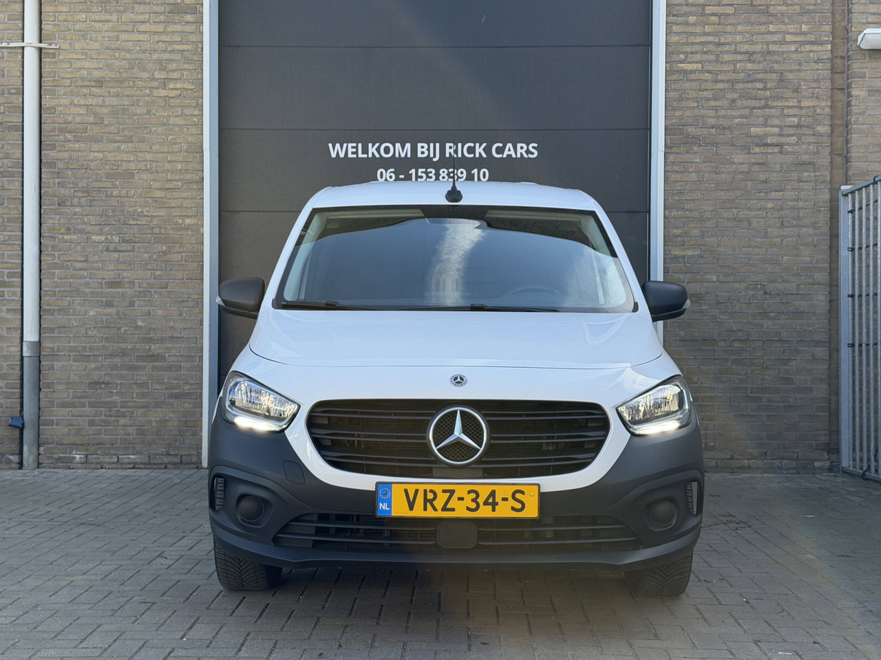 Mercedes-Benz Citan