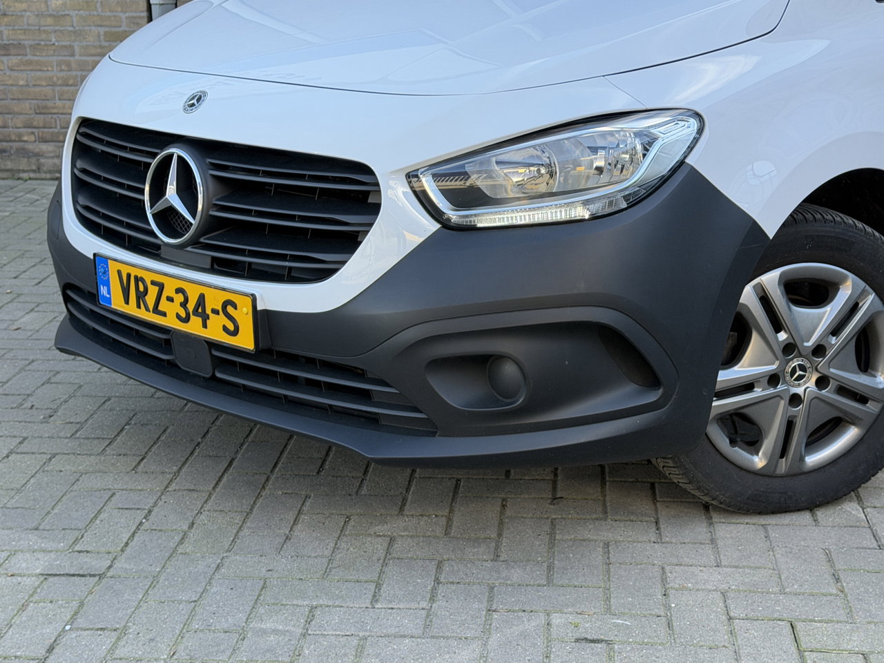 Mercedes-Benz Citan