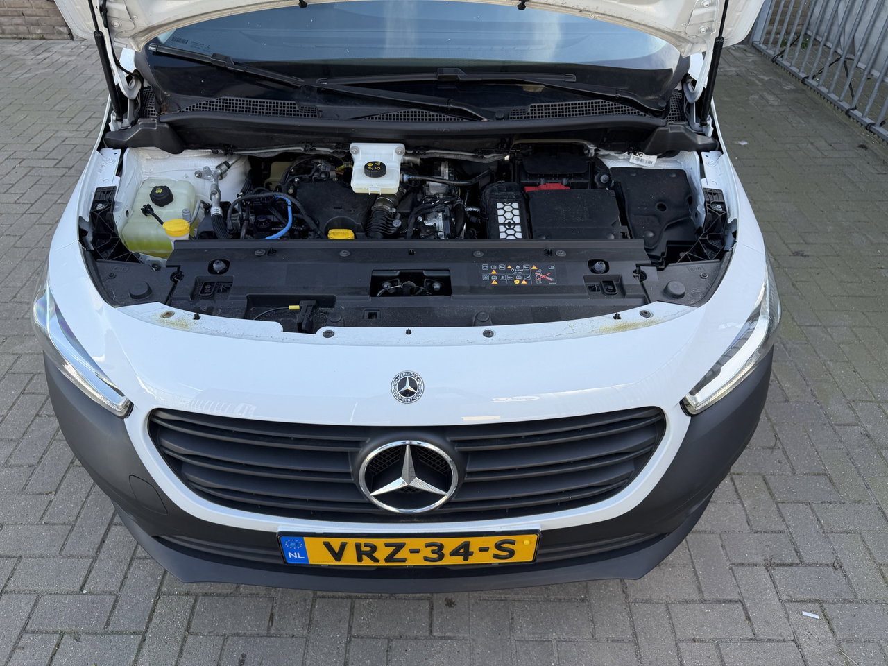 Mercedes-Benz Citan