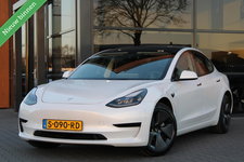 Tesla Model 3 - Standard RWD Plus 60 kWh