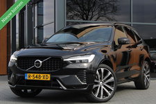 Volvo XC60 - 2.0 T6 Hybrid AWD R-Design | Pano | H&K | ACC | 360 camera