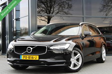Volvo V90 - 2.0 D3 | Elektrische trekhaak | leder | Adaptive Cruise