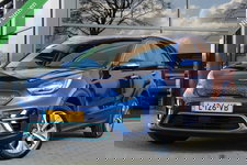 Kia e-Niro - DynamicPlusLine 64kWh Schuifdak | 96,8% | Camera | Stoelverwarming