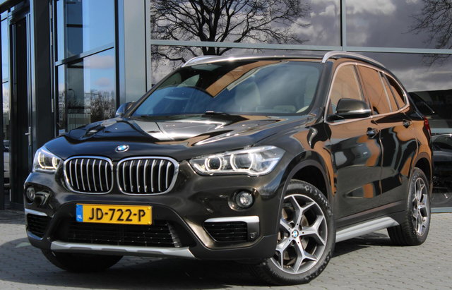 BMW X1 - xDrive20i