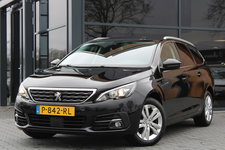 Peugeot 308 - SW 1.5 BlueHDi Aut. | Trekhaak | Camera | Stoelverwarming
