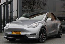 Tesla Model Y - Performance 75Kwh | Trekhaak
