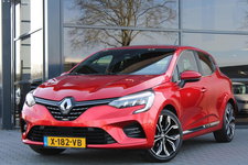 Renault Clio - 1.0 TCe 90 Techno Automaat | Camera | Stoelverwarming