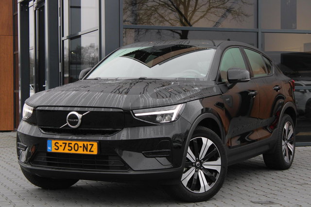 Volvo C40 - Recharge Core 69 kWh | Panoramadak | Camera