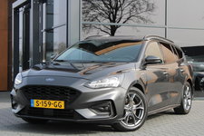 Ford Focus - Wagon ST Line X | Adaptief | Winterpack | Dodehoek