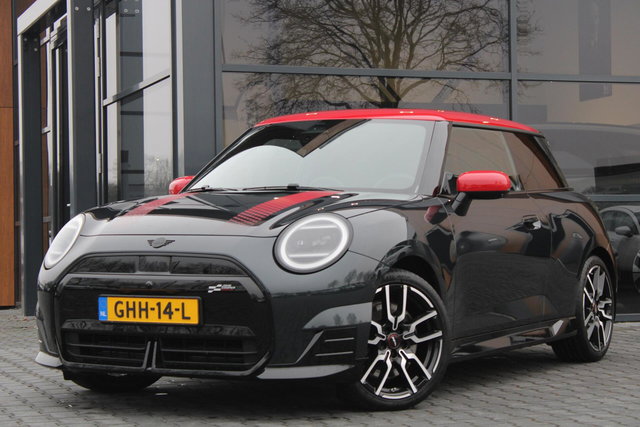 MINI Cooper - Mini E John Cooper Works M 40.7 kWh | Pano | Harman/Kardon