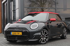 MINI Cooper - Mini E John Cooper Works M 40.7 kWh | Pano | Harman/Kardon