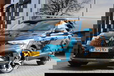 Renault Arkana - 1.6 E-Tech Hybrid Techno | Camera | Org. NL