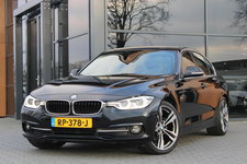 BMW 3 Serie - 320d Aut Sportline | Navi Prof | Sportstoelen | LED