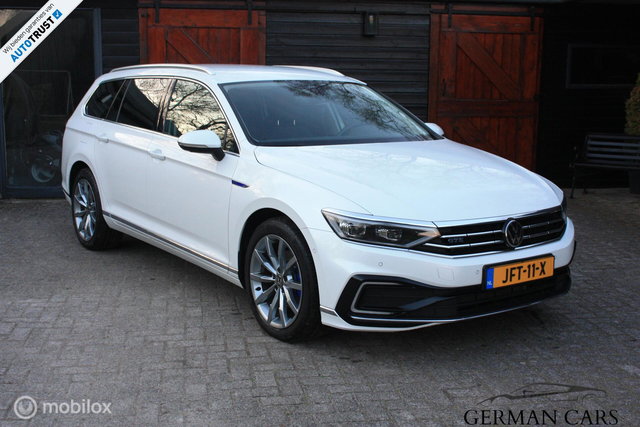 Volkswagen Passat - Variant 1.4 TSI PHEV GTE Business