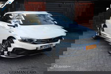 Volkswagen Passat - Variant 1.4 TSI PHEV GTE Business