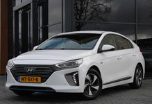 Hyundai IONIQ - 1.6 GDi Hybrid | Adaptief | Infinity Audio