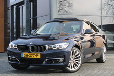 BMW 3 Serie - Gran Turismo 320i High Executive