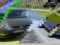 Volkswagen Polo - 1.0 Comfortline Airco Carplay Stoelverwarming