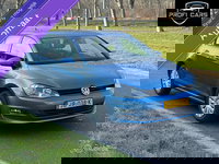 Volkswagen Golf - 1.6 TDI DSG Airco Navi NAP Elek.Pakket
