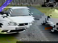 SEAT Ibiza - ST 1.2 TSI Style 105PK Klima Navi Stoelverwarming