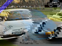 Fiat 500 - 0.9 TwinAir Lounge Carplay Airco Elek.Pakket