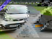 Kia Picanto - 1.0 CVVT Airco Navi 5deurs