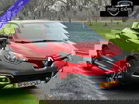 Renault Captur - 0.9 TCe Helly Hansen Navi Airco Cruise
