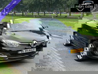 Renault Mégane - Coupé-Cabriolet 1.2 TCe Privilège