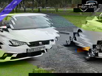 SEAT Ibiza - 1.0 EcoTSI Carplay Line/Frontassist ACC