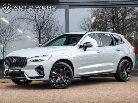 Volvo XC60 T6 AWD Black edition MY2026 360 | 21 inch | Harman Kardon