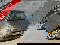 Fiat 500 - 1.0 Hybrid Dolcevita 2022 PANO DAK