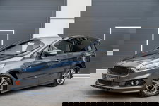 Ford S-Max - 1.5 ST-Line 7p. Adaptief|Memory|Stoelverw|Vol!