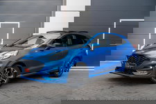 Ford Puma - 1.0 EcoBoost Hybrid ST-Line Camera|Carplay|Pano!
