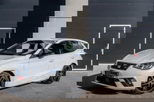 SEAT Ibiza - 1.0 TSI FR Business Intense Cruise|Navi|Camera!