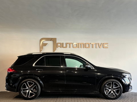 Mercedes-Benz GLE AMG 53 4MATIC+ Premium+ Pano|Memory
