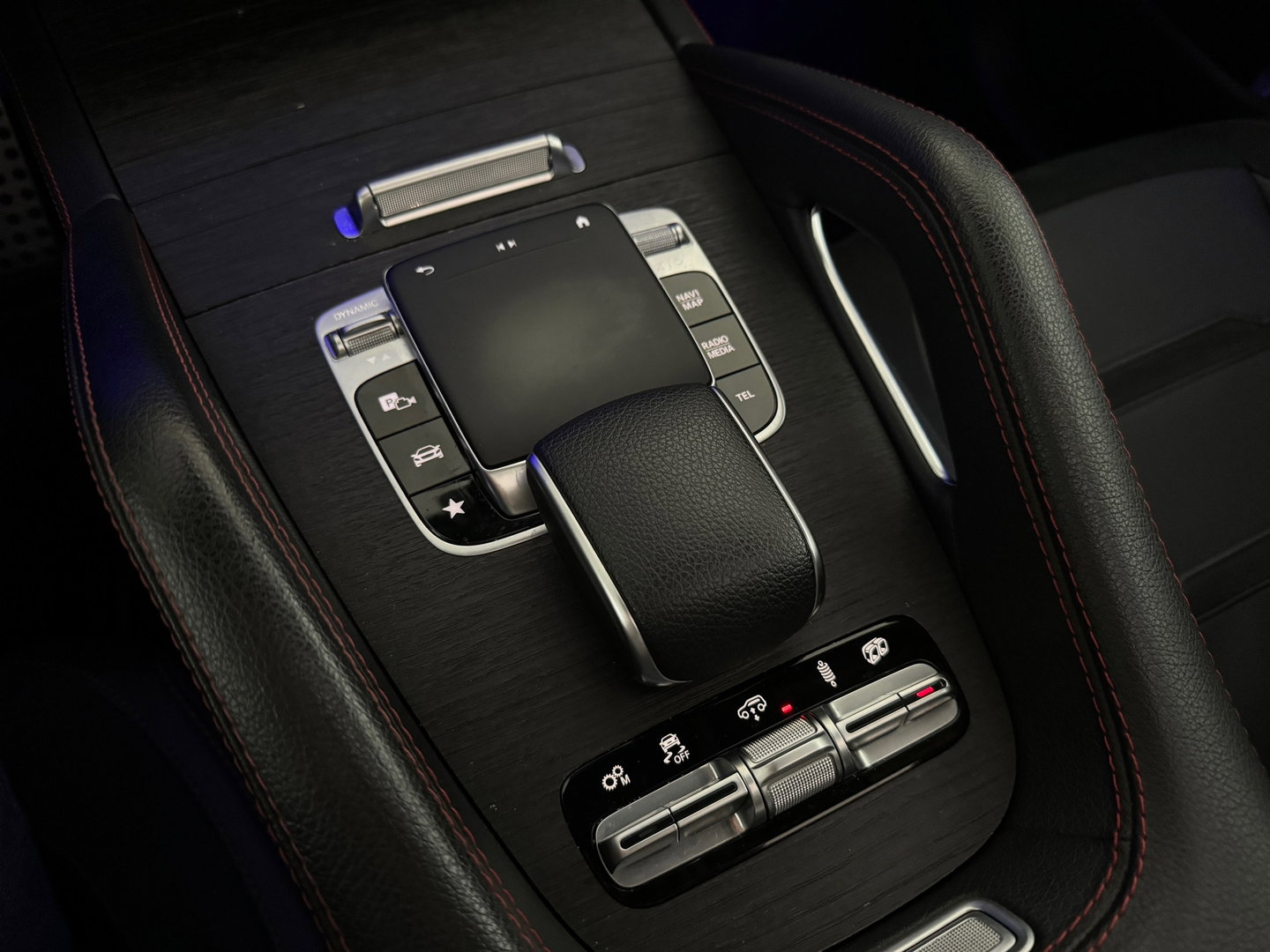 Mercedes-Benz GLE AMG 53 4MATIC+ Premium+ Pano|Memory