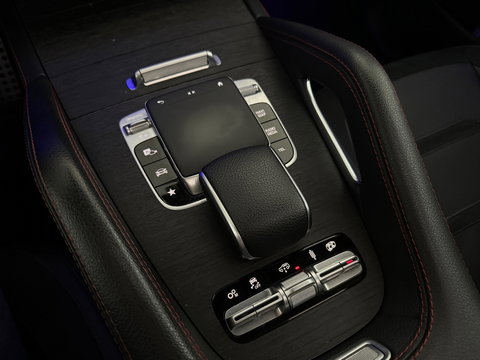 Mercedes-Benz GLE AMG 53 4MATIC+ Premium+ Pano|Memory