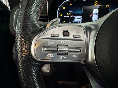 Mercedes-Benz GLE AMG 53 4MATIC+ Premium+ Pano|Memory