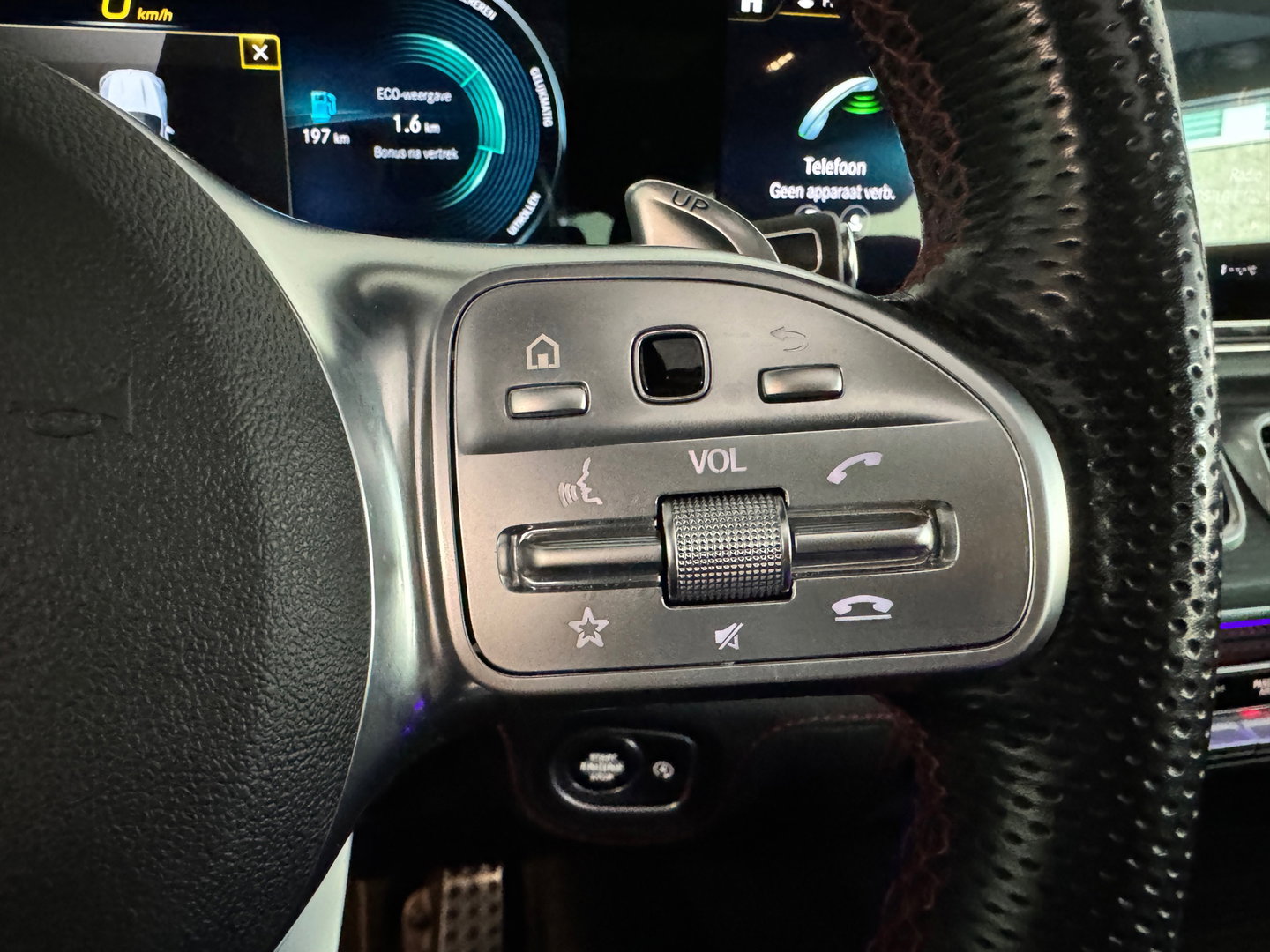 Mercedes-Benz GLE AMG 53 4MATIC+ Premium+ Pano|Memory