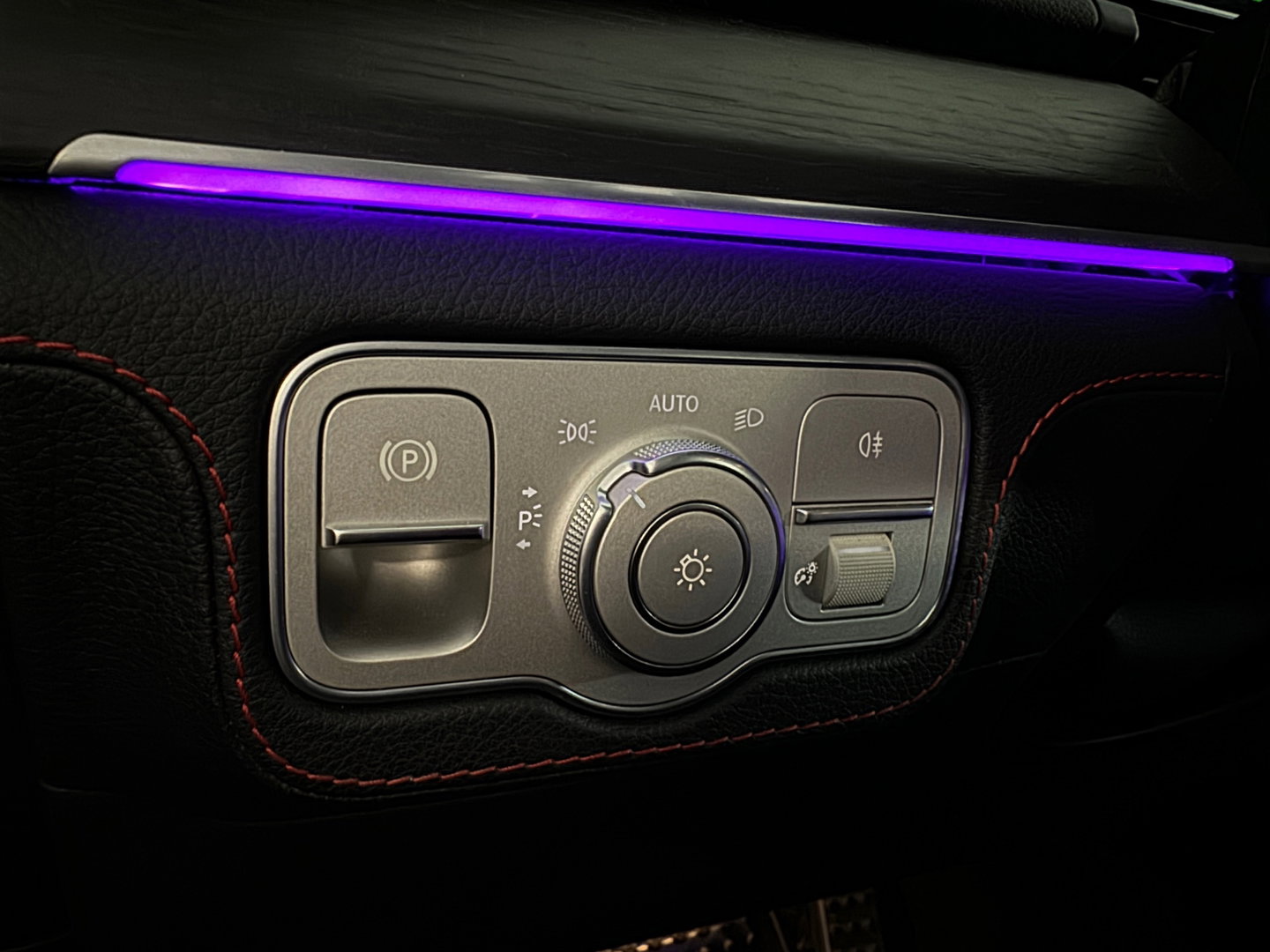 Mercedes-Benz GLE AMG 53 4MATIC+ Premium+ Pano|Memory