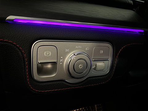 Mercedes-Benz GLE AMG 53 4MATIC+ Premium+ Pano|Memory