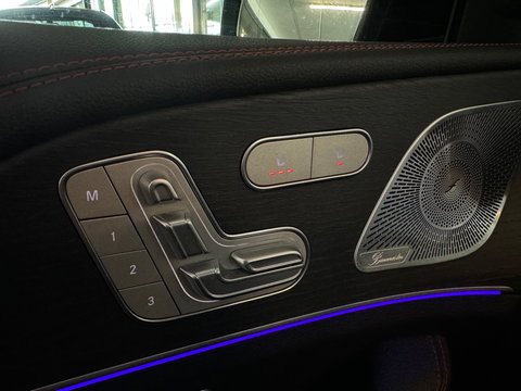 Mercedes-Benz GLE AMG 53 4MATIC+ Premium+ Pano|Memory